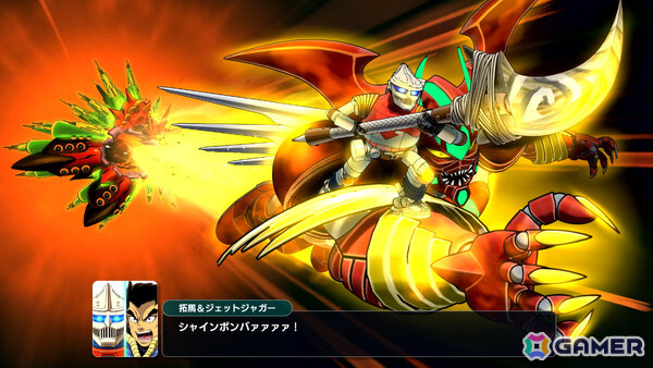 「スーパーロボット大戦Y」有料DLC「アニバーサリーエキスパンションパック」が8月5日に配信!作品を跨いで繰り出す連携攻撃などを楽しめるの画像