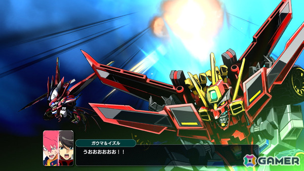 「スーパーロボット大戦Y」有料DLC「アニバーサリーエキスパンションパック」が8月5日に配信!作品を跨いで繰り出す連携攻撃などを楽しめるの画像