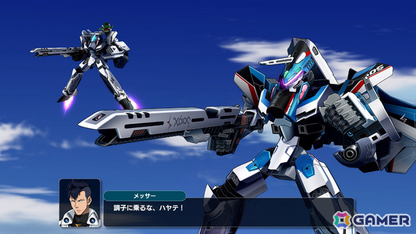 「スーパーロボット大戦Y」有料DLC「アニバーサリーエキスパンションパック」が8月5日に配信!作品を跨いで繰り出す連携攻撃などを楽しめるの画像