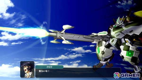 「スーパーロボット大戦Y」有料DLC「アニバーサリーエキスパンションパック」が8月5日に配信!作品を跨いで繰り出す連携攻撃などを楽しめるの画像