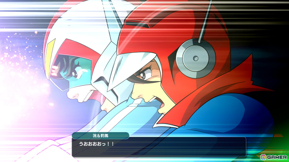 「スーパーロボット大戦Y」有料DLC「アニバーサリーエキスパンションパック」が8月5日に配信！作品を跨いで繰り出す連携攻撃などを楽しめるの画像2