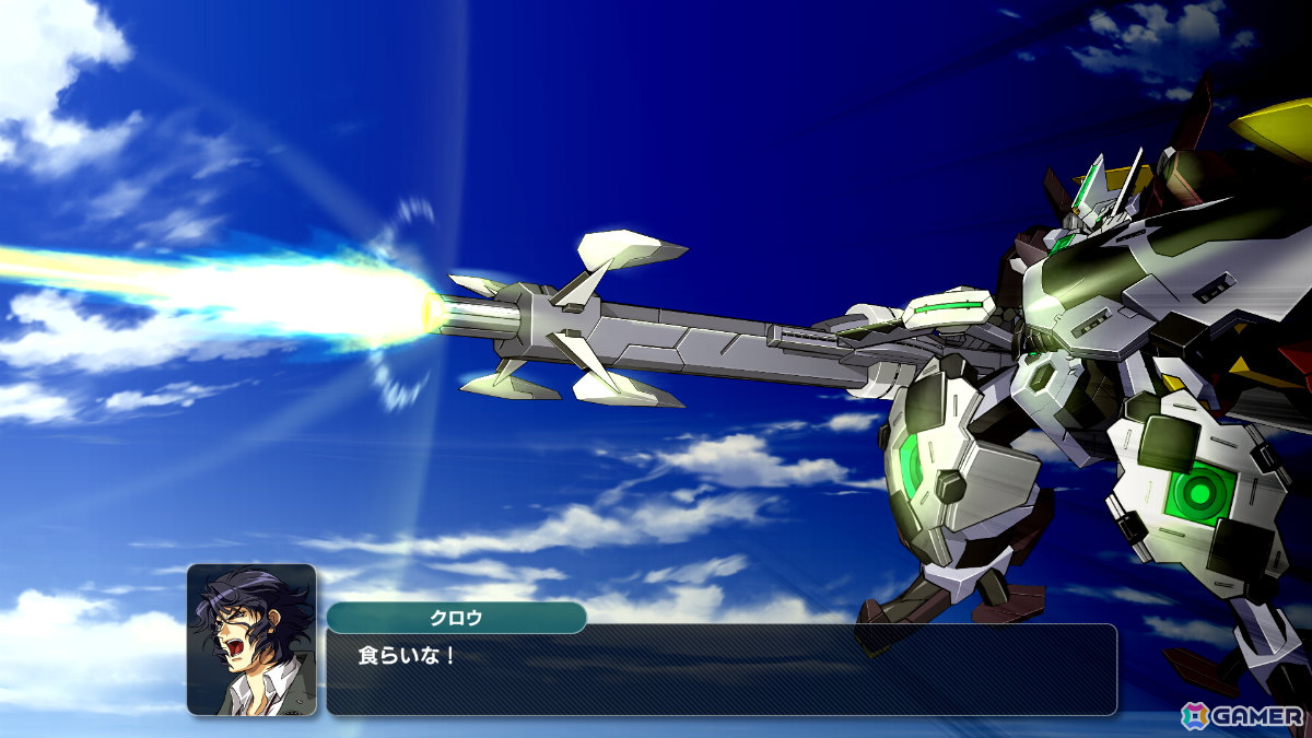 「スーパーロボット大戦Y」有料DLC「アニバーサリーエキスパンションパック」が8月5日に配信！作品を跨いで繰り出す連携攻撃などを楽しめるの画像9