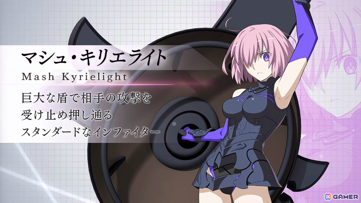 「MELTY BLOOD: TWI-LUMINA」には奈須きのこ先生書き下ろしの新モード「グランドシナリオモード」が実装！の画像