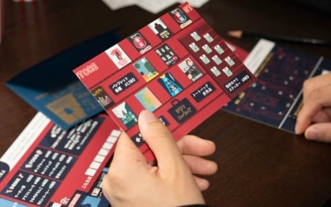 自宅で楽しめる謎解きゲーム「シアター系謎解き シネマ・ニューウェーブへようこそ」が9月17日に発売!