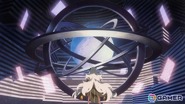 「FGO」11周年を記念した新作映像「Cosmos in the Lostbelt」が公開！第2部 終章を題材とした朗読劇も開催決定の画像