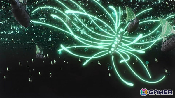 「FGO」11周年を記念した新作映像「Cosmos in the Lostbelt」が公開！第2部 終章を題材とした朗読劇も開催決定の画像