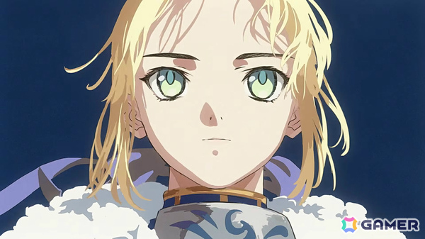 「FGO」11周年を記念した新作映像「Cosmos in the Lostbelt」が公開！第2部 終章を題材とした朗読劇も開催決定の画像