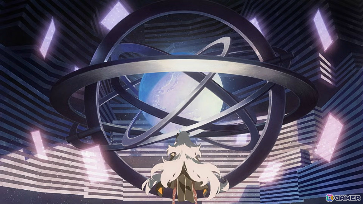 「FGO」11周年を記念した新作映像「Cosmos in the Lostbelt」が公開！第2部 終章を題材とした朗読劇も開催決定の画像10
