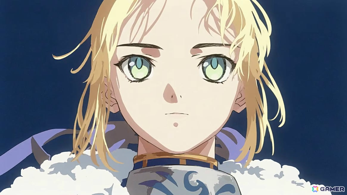「FGO」11周年を記念した新作映像「Cosmos in the Lostbelt」が公開！第2部 終章を題材とした朗読劇も開催決定の画像8