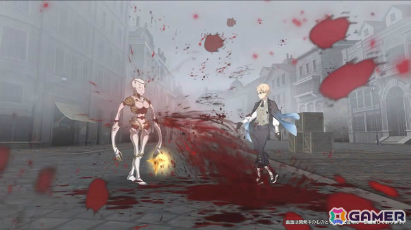 「FGO」ハサン・サッバーハ（アズライール）が11周年サーヴァントとして登場！熟練マスター向けの腕試しコンテンツ「地獄の試練」も追加の画像