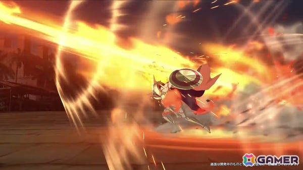 「FGO」ハサン・サッバーハ（アズライール）が11周年サーヴァントとして登場！熟練マスター向けの腕試しコンテンツ「地獄の試練」も追加の画像