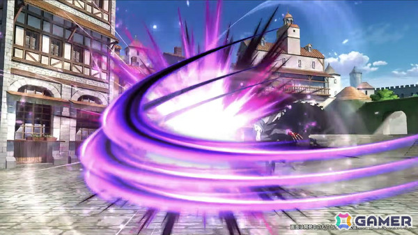 「FGO」ハサン・サッバーハ（アズライール）が11周年サーヴァントとして登場！熟練マスター向けの腕試しコンテンツ「地獄の試練」も追加の画像