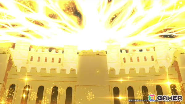 「FGO」ハサン・サッバーハ（アズライール）が11周年サーヴァントとして登場！熟練マスター向けの腕試しコンテンツ「地獄の試練」も追加の画像