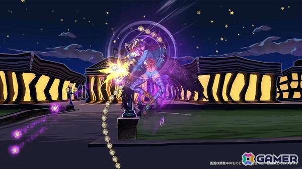 「FGO」ハサン・サッバーハ（アズライール）が11周年サーヴァントとして登場！熟練マスター向けの腕試しコンテンツ「地獄の試練」も追加の画像