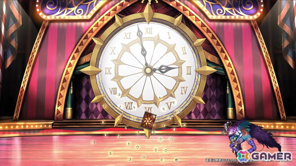 「FGO」ハサン・サッバーハ（アズライール）が11周年サーヴァントとして登場！熟練マスター向けの腕試しコンテンツ「地獄の試練」も追加の画像