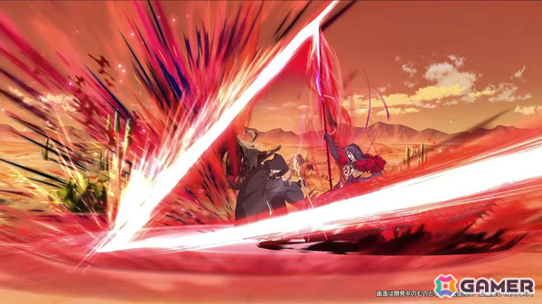 「FGO」ハサン・サッバーハ（アズライール）が11周年サーヴァントとして登場！熟練マスター向けの腕試しコンテンツ「地獄の試練」も追加の画像