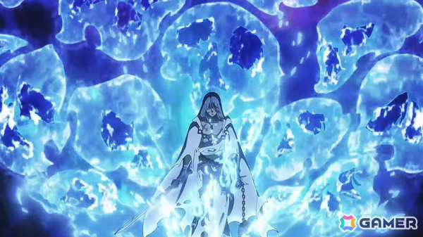「FGO」ハサン・サッバーハ（アズライール）が11周年サーヴァントとして登場！熟練マスター向けの腕試しコンテンツ「地獄の試練」も追加の画像