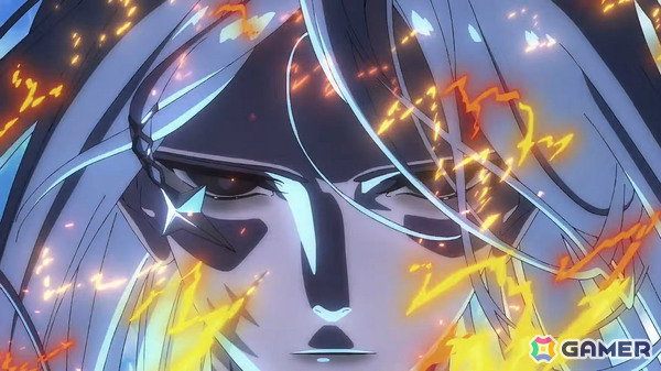 「FGO」ハサン・サッバーハ（アズライール）が11周年サーヴァントとして登場！熟練マスター向けの腕試しコンテンツ「地獄の試練」も追加の画像