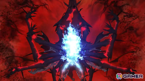 「FGO」ハサン・サッバーハ（アズライール）が11周年サーヴァントとして登場！熟練マスター向けの腕試しコンテンツ「地獄の試練」も追加の画像