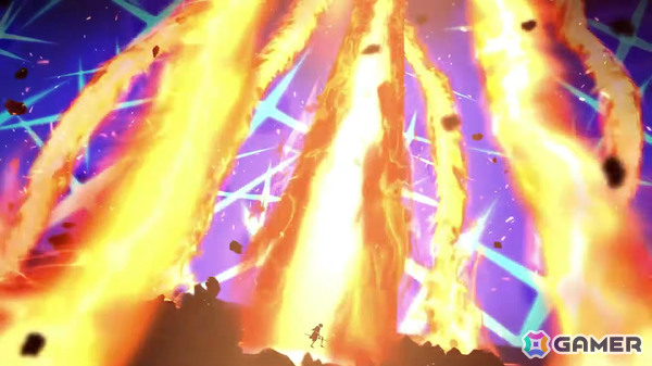 「FGO」ハサン・サッバーハ（アズライール）が11周年サーヴァントとして登場！熟練マスター向けの腕試しコンテンツ「地獄の試練」も追加の画像