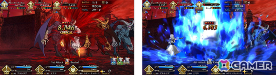 「FGO」ハサン・サッバーハ（アズライール）が11周年サーヴァントとして登場！熟練マスター向けの腕試しコンテンツ「地獄の試練」も追加の画像77