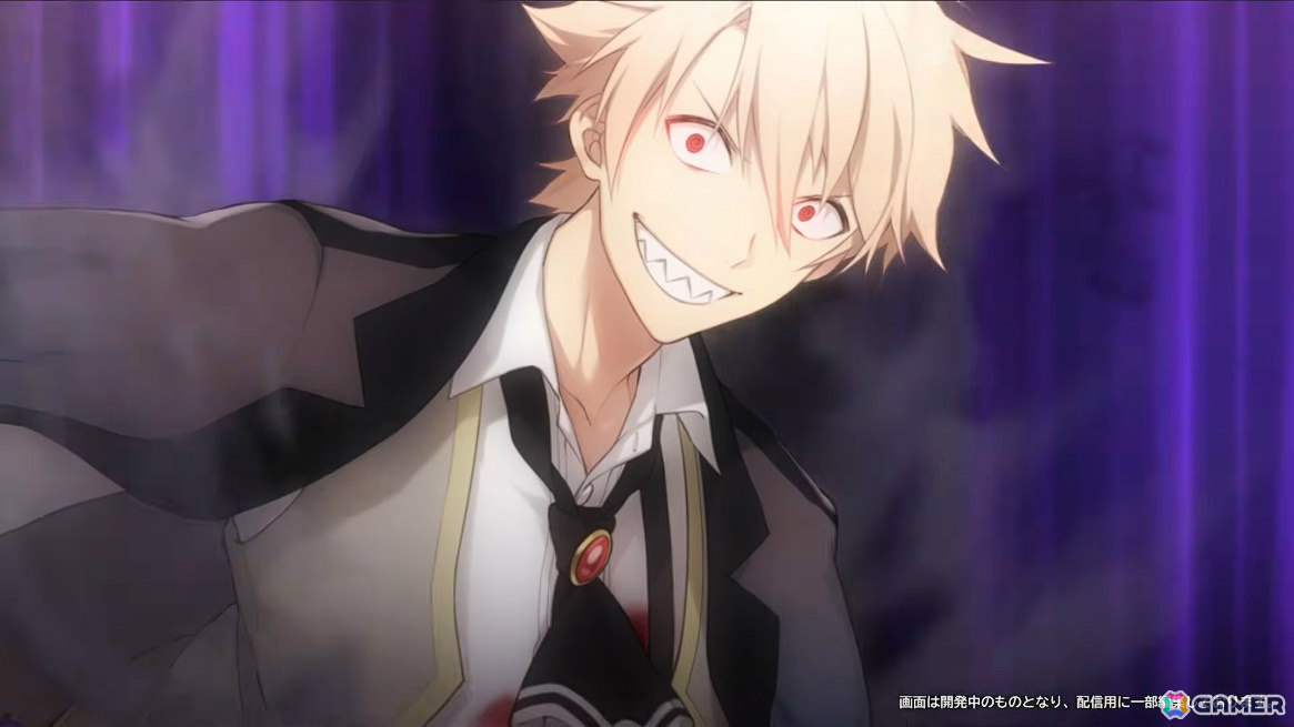 「FGO」ハサン・サッバーハ（アズライール）が11周年サーヴァントとして登場！熟練マスター向けの腕試しコンテンツ「地獄の試練」も追加の画像17