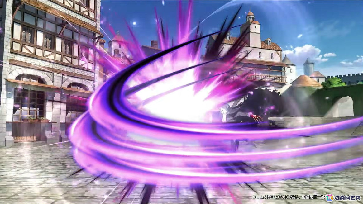「FGO」ハサン・サッバーハ（アズライール）が11周年サーヴァントとして登場！熟練マスター向けの腕試しコンテンツ「地獄の試練」も追加の画像20