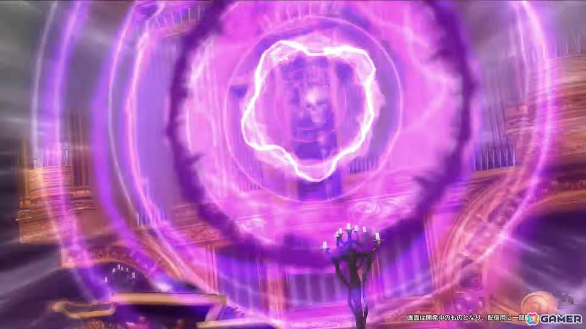 「FGO」ハサン・サッバーハ（アズライール）が11周年サーヴァントとして登場！熟練マスター向けの腕試しコンテンツ「地獄の試練」も追加の画像21