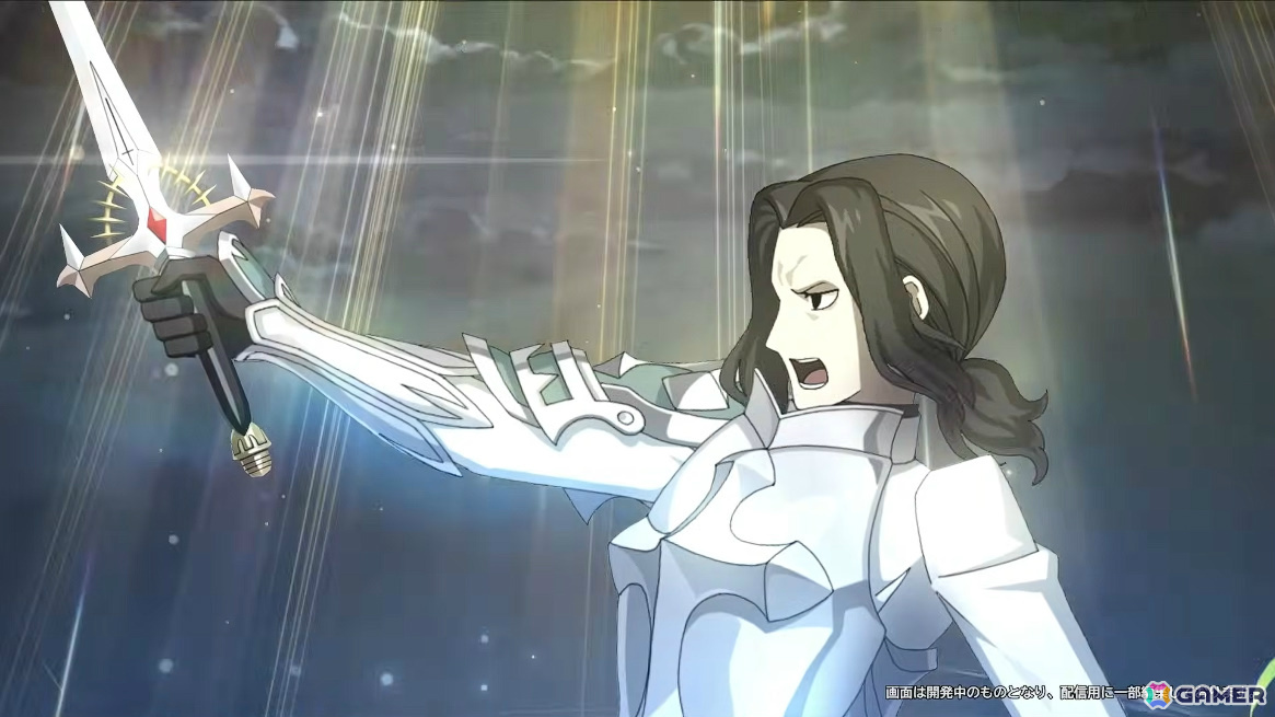 「FGO」ハサン・サッバーハ（アズライール）が11周年サーヴァントとして登場！熟練マスター向けの腕試しコンテンツ「地獄の試練」も追加の画像23
