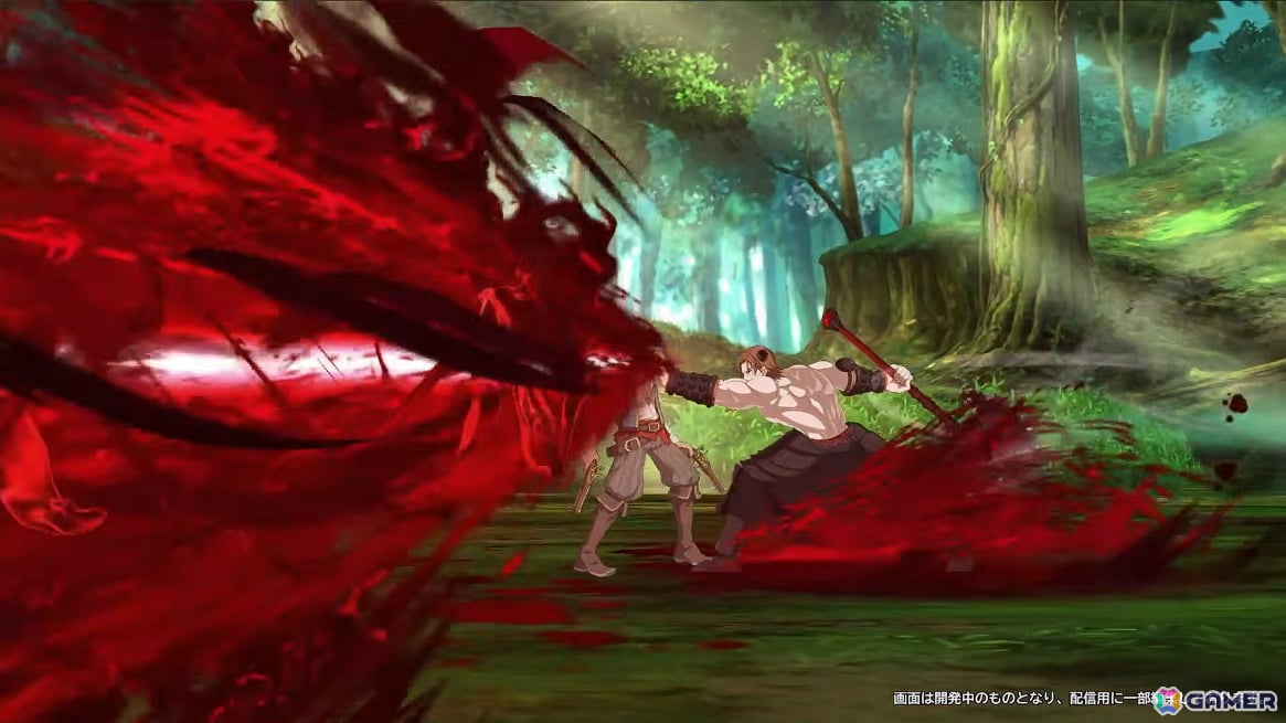 「FGO」ハサン・サッバーハ（アズライール）が11周年サーヴァントとして登場！熟練マスター向けの腕試しコンテンツ「地獄の試練」も追加の画像28