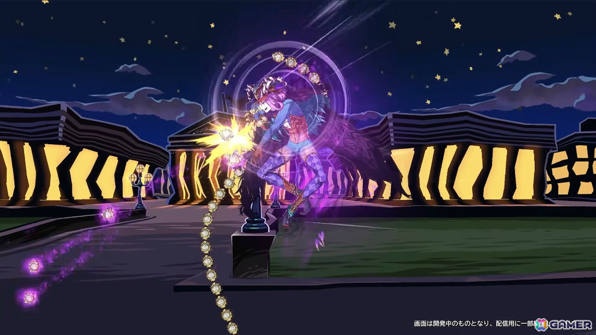 「FGO」ハサン・サッバーハ（アズライール）が11周年サーヴァントとして登場！熟練マスター向けの腕試しコンテンツ「地獄の試練」も追加の画像30