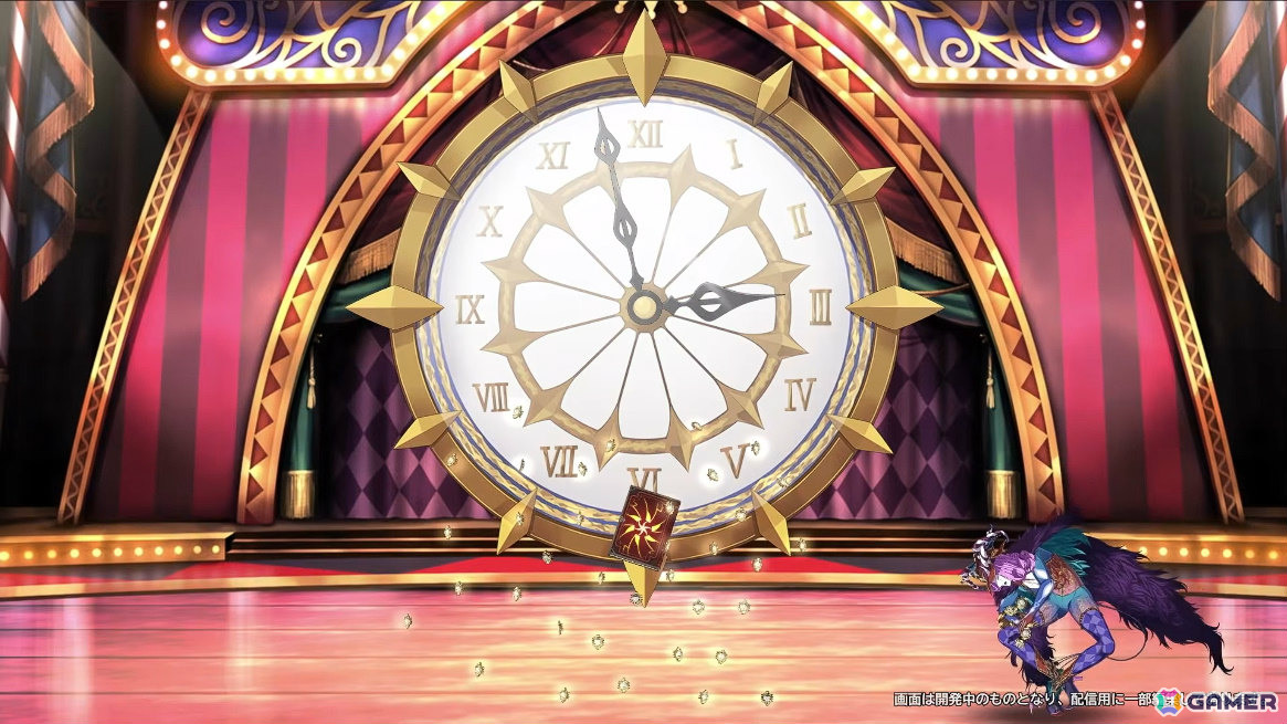 「FGO」ハサン・サッバーハ（アズライール）が11周年サーヴァントとして登場！熟練マスター向けの腕試しコンテンツ「地獄の試練」も追加の画像31