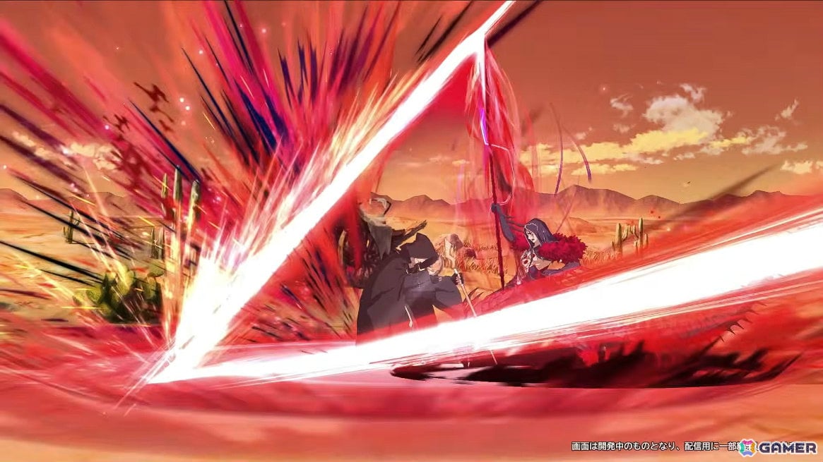 「FGO」ハサン・サッバーハ（アズライール）が11周年サーヴァントとして登場！熟練マスター向けの腕試しコンテンツ「地獄の試練」も追加の画像34