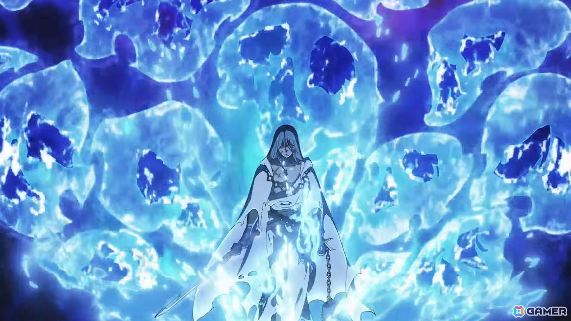 「FGO」ハサン・サッバーハ（アズライール）が11周年サーヴァントとして登場！熟練マスター向けの腕試しコンテンツ「地獄の試練」も追加の画像49