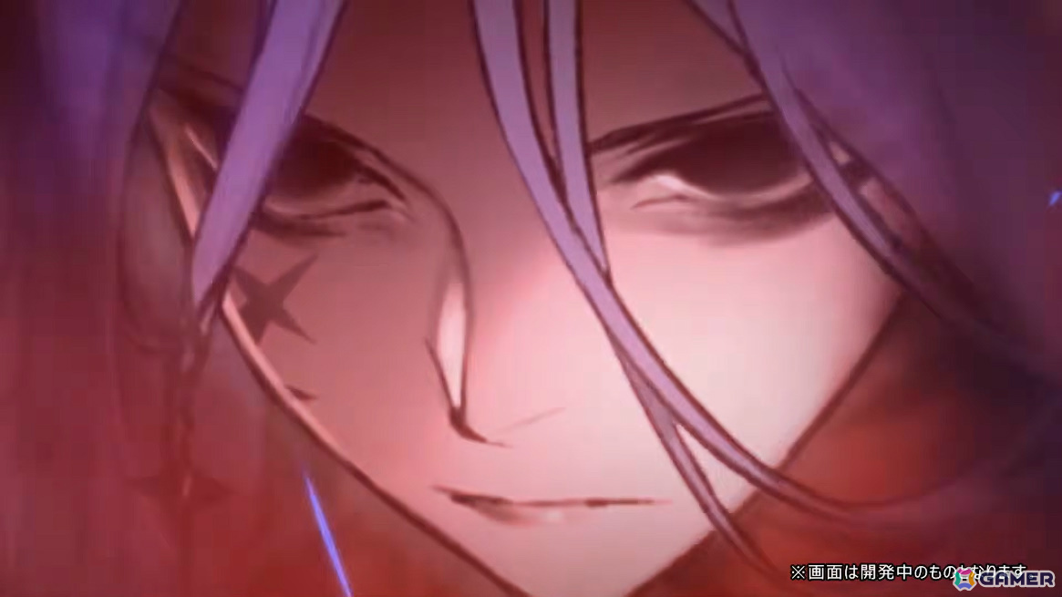「FGO」ハサン・サッバーハ（アズライール）が11周年サーヴァントとして登場！熟練マスター向けの腕試しコンテンツ「地獄の試練」も追加の画像52