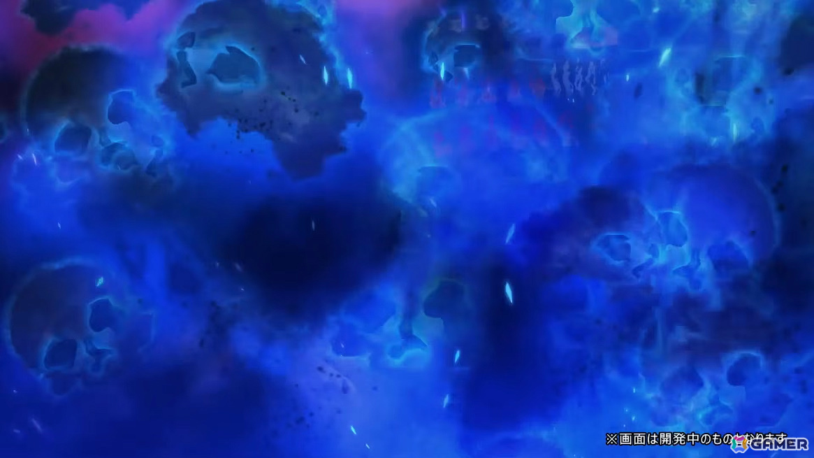 「FGO」ハサン・サッバーハ（アズライール）が11周年サーヴァントとして登場！熟練マスター向けの腕試しコンテンツ「地獄の試練」も追加の画像54