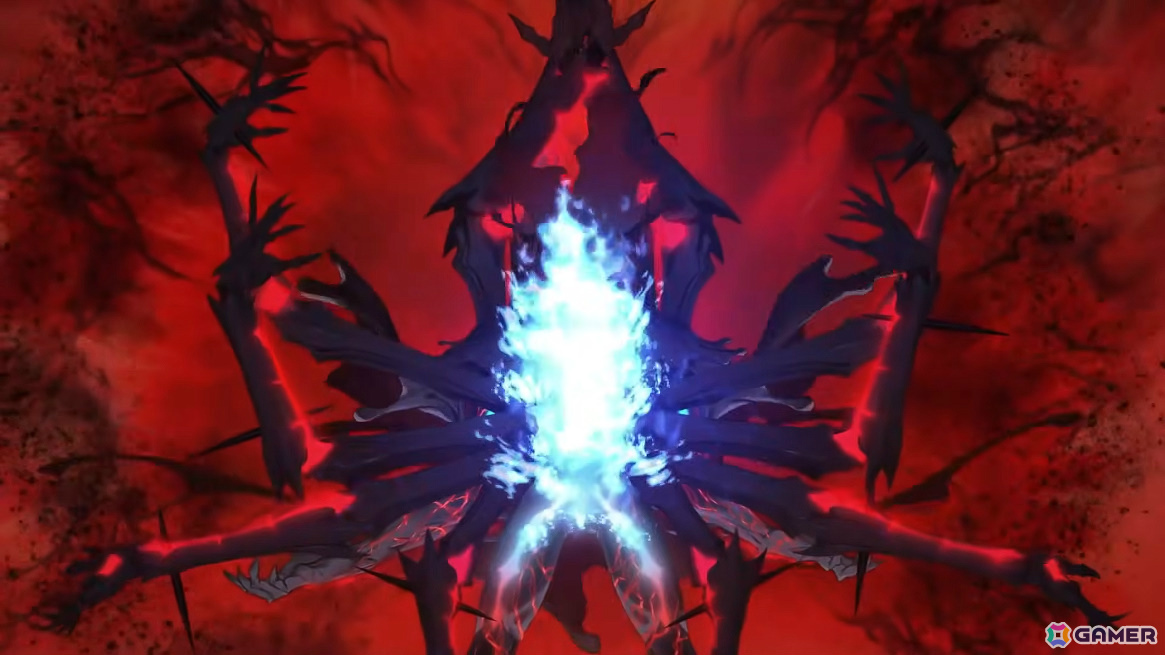 「FGO」ハサン・サッバーハ（アズライール）が11周年サーヴァントとして登場！熟練マスター向けの腕試しコンテンツ「地獄の試練」も追加の画像56