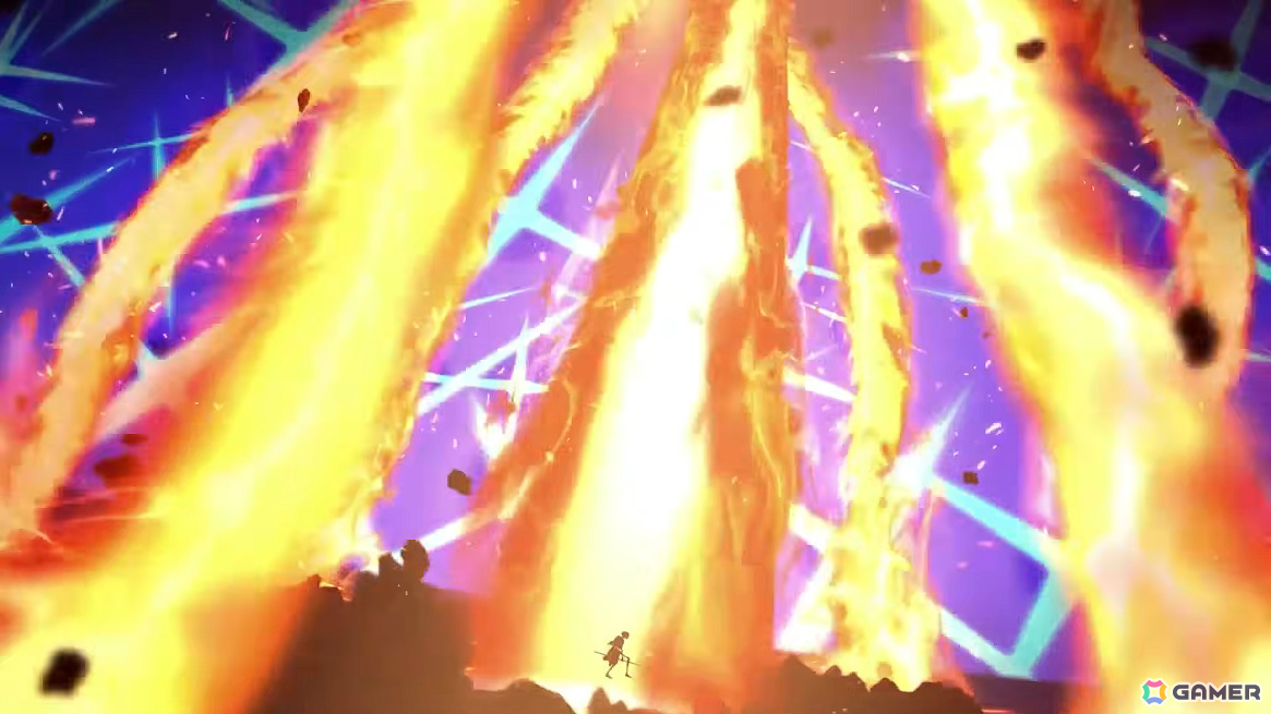 「FGO」ハサン・サッバーハ（アズライール）が11周年サーヴァントとして登場！熟練マスター向けの腕試しコンテンツ「地獄の試練」も追加の画像57
