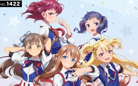 「シャインポスト」新作グッズがコミケ108に登場!ライブで大活躍のお名前応援タオルやチケットカード風アクリルキーホルダーなどがラインナップ