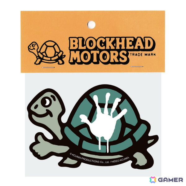 「KOJIMA PRODUCTIONS ×PARCO GAMES STRAND STORE」GEEKS RULEとコラボしたTシャツなど8月発売の新商品を紹介！の画像13