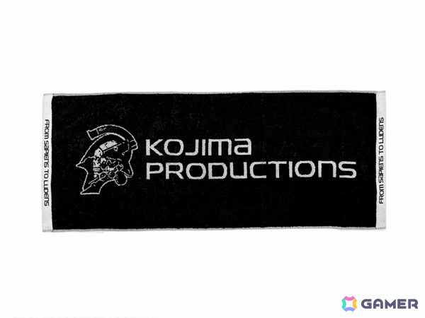 「KOJIMA PRODUCTIONS ×PARCO GAMES STRAND STORE」GEEKS RULEとコラボしたTシャツなど8月発売の新商品を紹介！の画像16