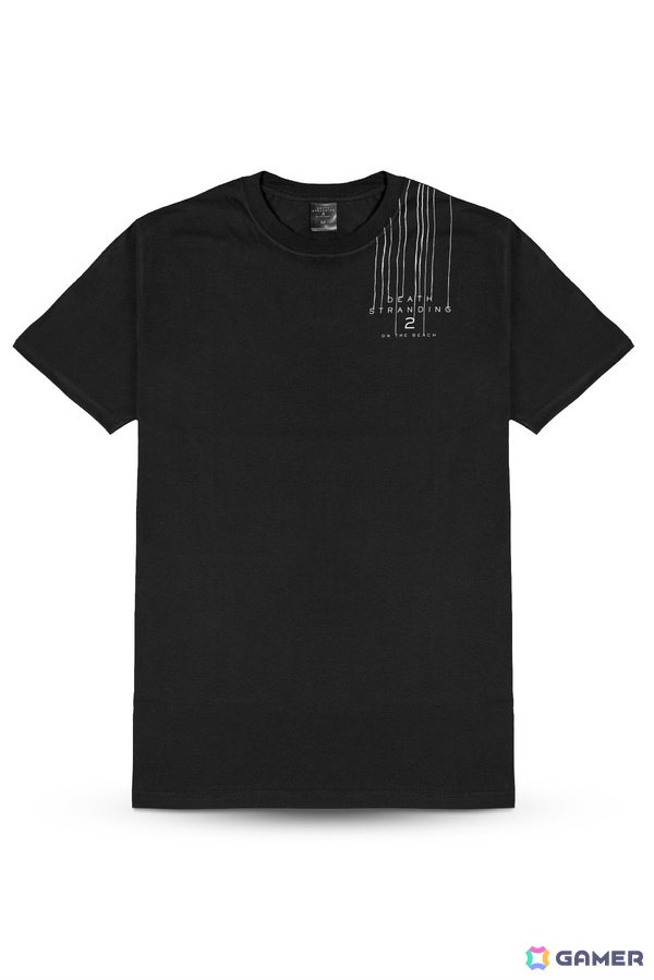 「KOJIMA PRODUCTIONS ×PARCO GAMES STRAND STORE」GEEKS RULEとコラボしたTシャツなど8月発売の新商品を紹介！の画像22