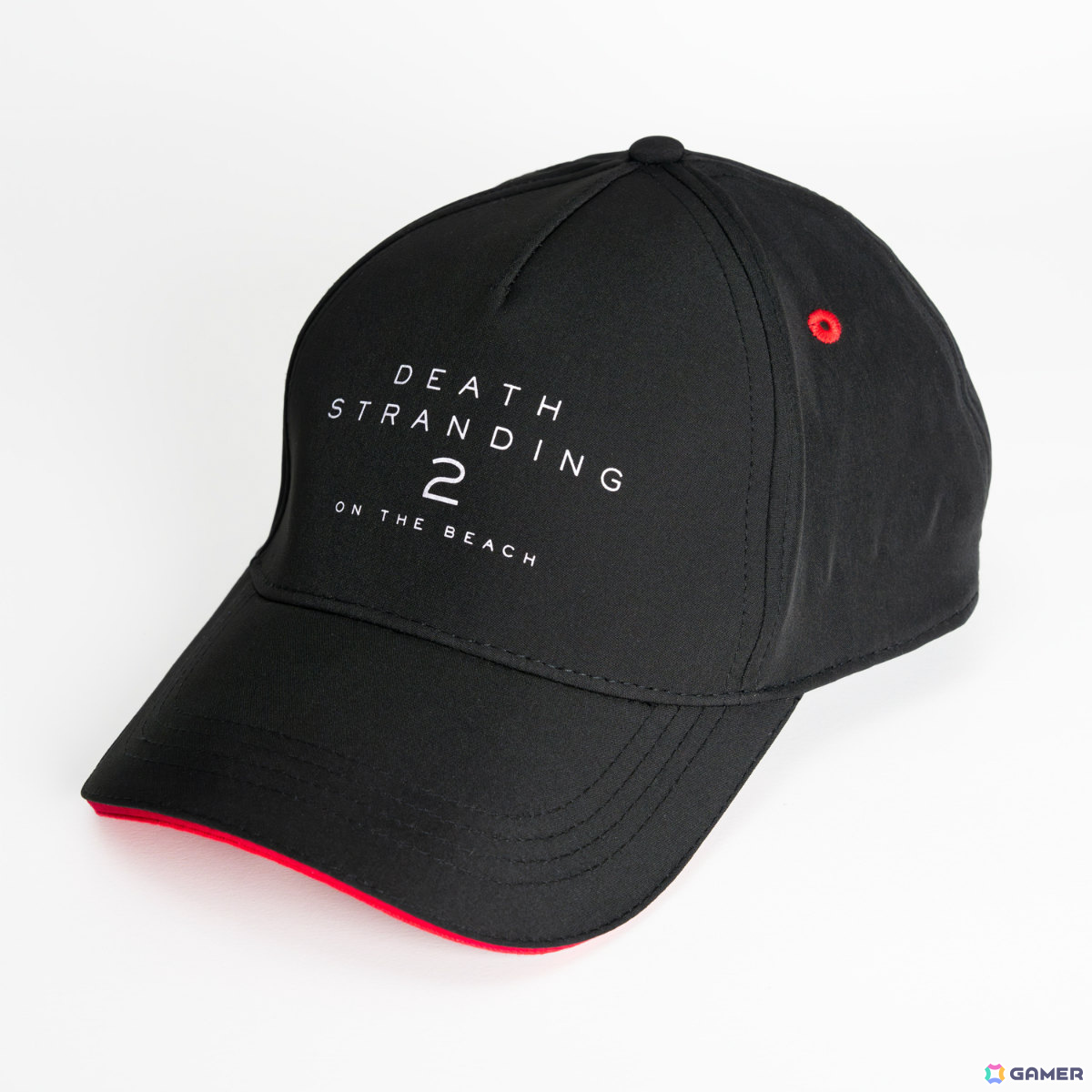 「KOJIMA PRODUCTIONS ×PARCO GAMES STRAND STORE」GEEKS RULEとコラボしたTシャツなど8月発売の新商品を紹介!の画像