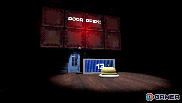超短時間のミニゲームをこなしていく初代PlayStation風サイコロジカルホラー「SUBJECT 404」デモ版が公開!の画像