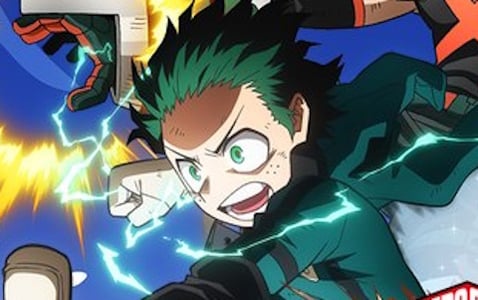 「僕のヒーローアカデミア UNITED SURVIVAL」が2026年8月6日にリリース決定！事前登録者数は70万人を突破