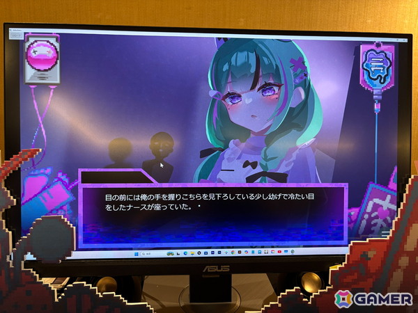 「RDの遠隔推理」「たたかう だけのゲーム」など要注目な7作のインディーゲーム！長野密着の総合エンタメイベント「ズクズクフェス2026」で発見の画像15