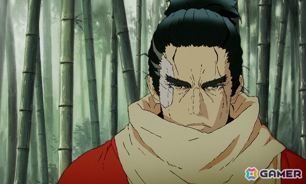 「SEKIRO: NO DEFEAT」狼や九郎、弦一郎ら主要キャラクター6人の場面カットが公開！の画像1