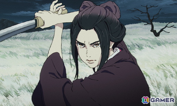 「SEKIRO: NO DEFEAT」狼や九郎、弦一郎ら主要キャラクター6人の場面カットが公開！の画像4