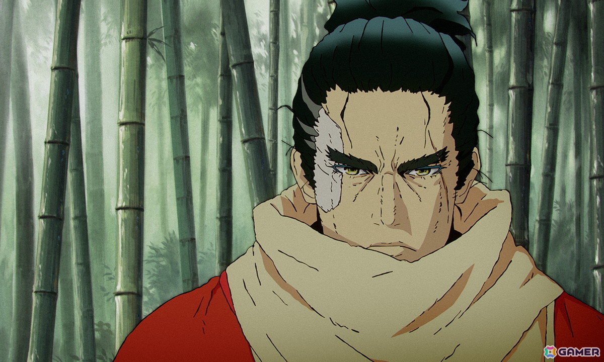 「SEKIRO: NO DEFEAT」狼や九郎、弦一郎ら主要キャラクター6人の場面カットが公開!の画像