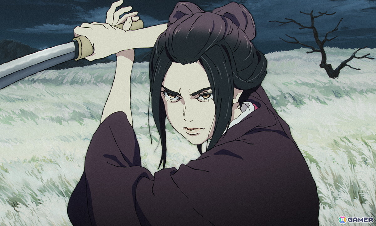 「SEKIRO: NO DEFEAT」狼や九郎、弦一郎ら主要キャラクター6人の場面カットが公開!の画像